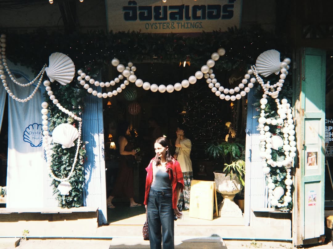 ยิปโซ - อริย์กันตา มหพฤกษ์พงศ์