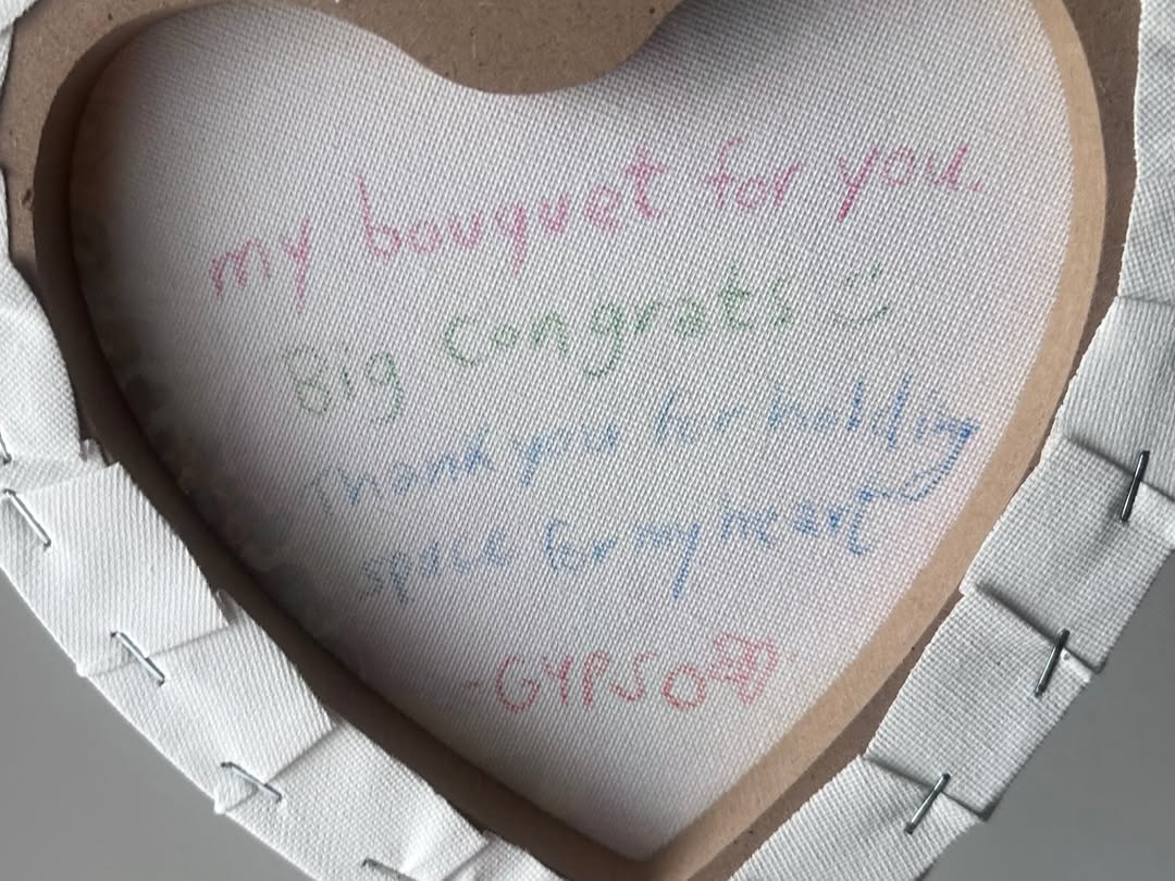 ยิปโซ - อริย์กันตา มหพฤกษ์พงศ์