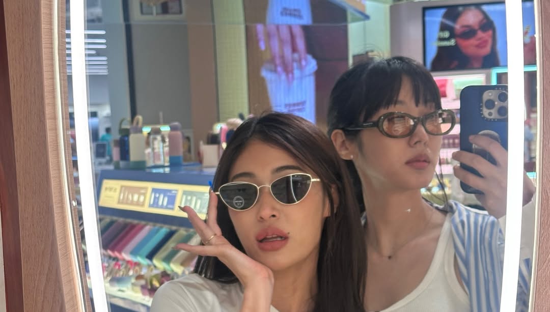 ยิปโซ - อริย์กันตา มหพฤกษ์พงศ์