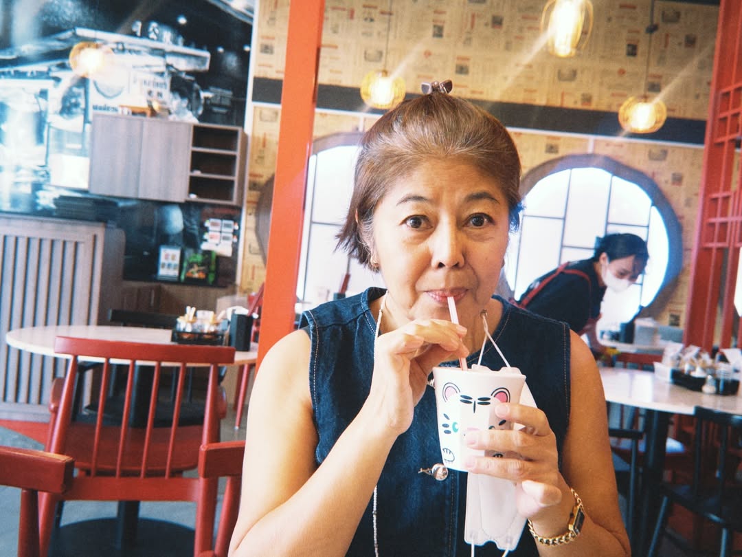 ยิปโซ - อริย์กันตา มหพฤกษ์พงศ์