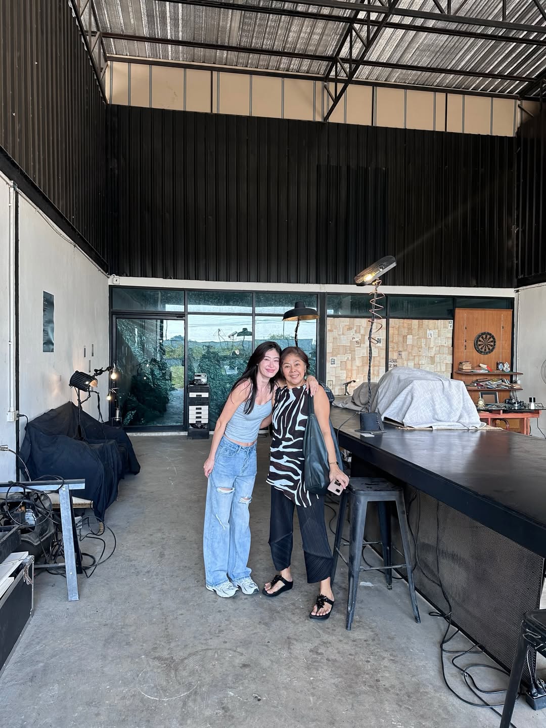 ยิปโซ - อริย์กันตา มหพฤกษ์พงศ์