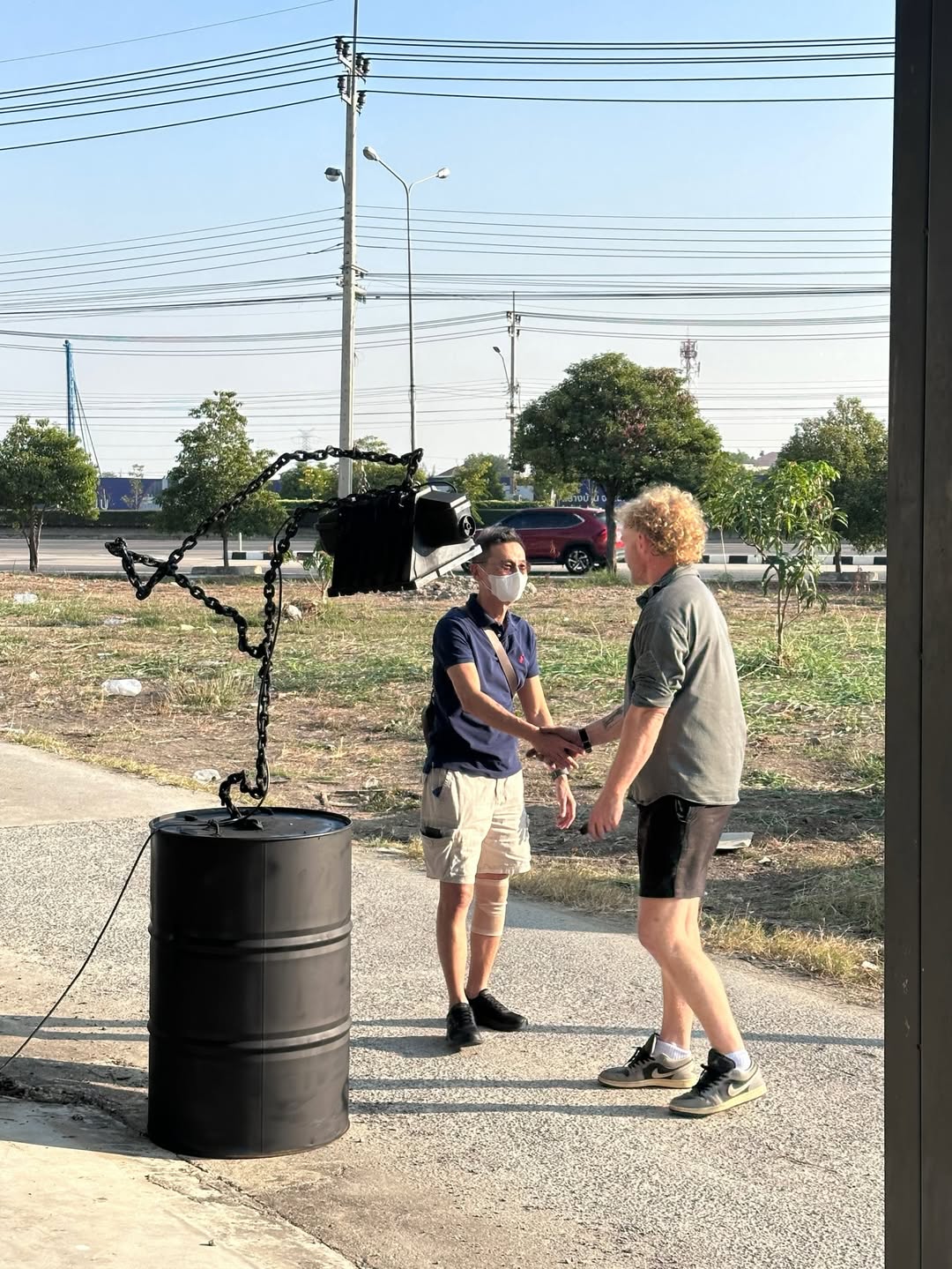 ยิปโซ - อริย์กันตา มหพฤกษ์พงศ์