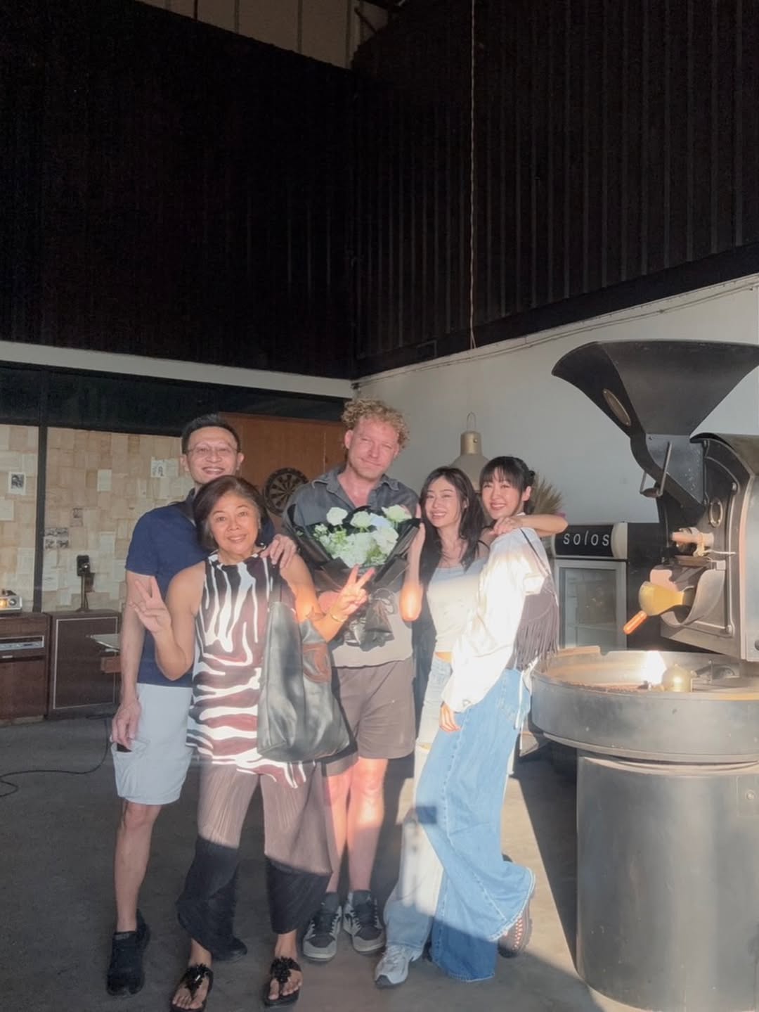 ยิปโซ - อริย์กันตา มหพฤกษ์พงศ์