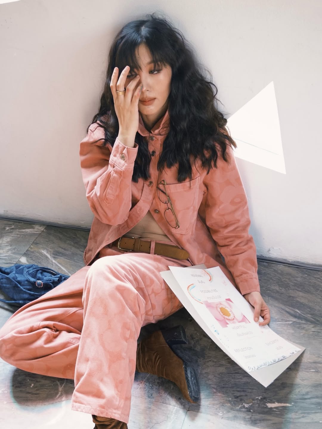 ยิปโซ - อริย์กันตา มหพฤกษ์พงศ์