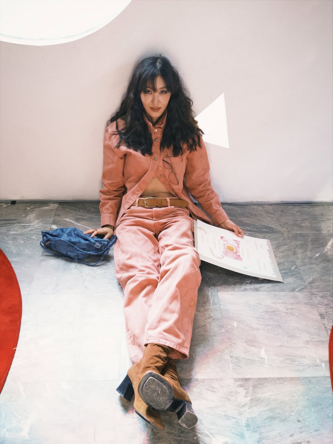 ยิปโซ - อริย์กันตา มหพฤกษ์พงศ์