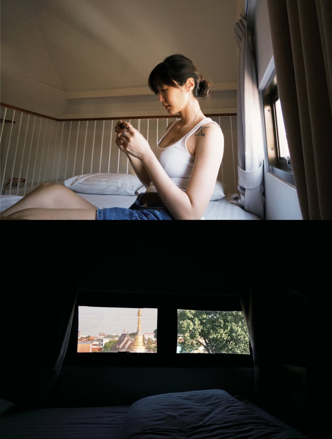 ยิปโซ - อริย์กันตา มหพฤกษ์พงศ์