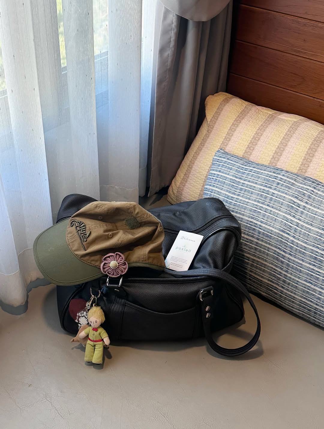 ยิปโซ - อริย์กันตา มหพฤกษ์พงศ์