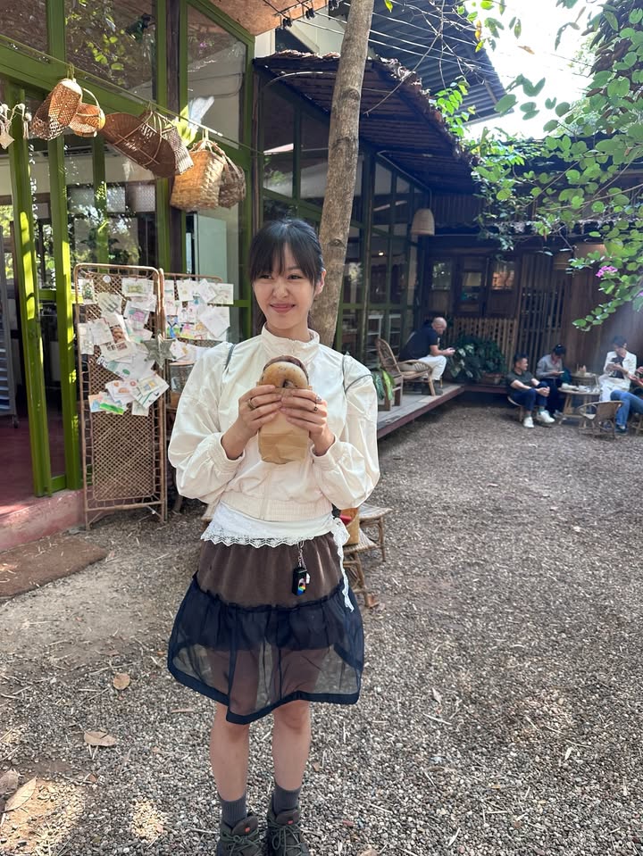 ยิปโซ - อริย์กันตา มหพฤกษ์พงศ์