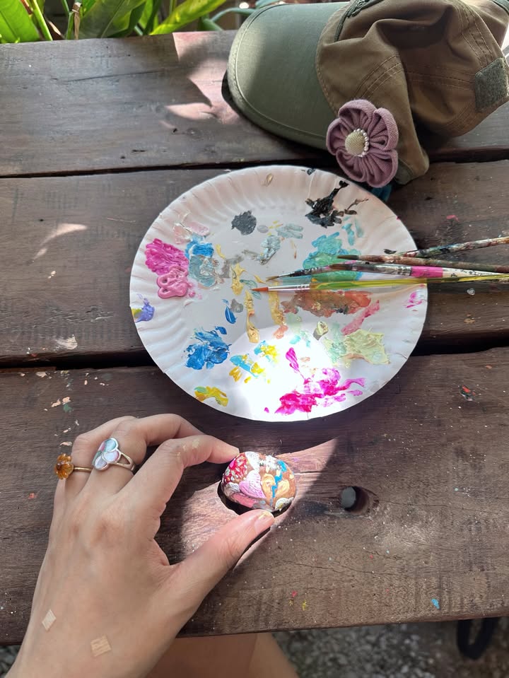 ยิปโซ - อริย์กันตา มหพฤกษ์พงศ์