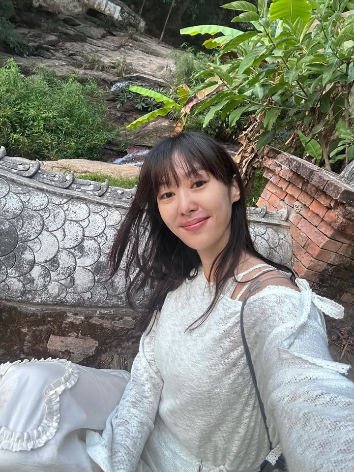 ยิปโซ - อริย์กันตา มหพฤกษ์พงศ์