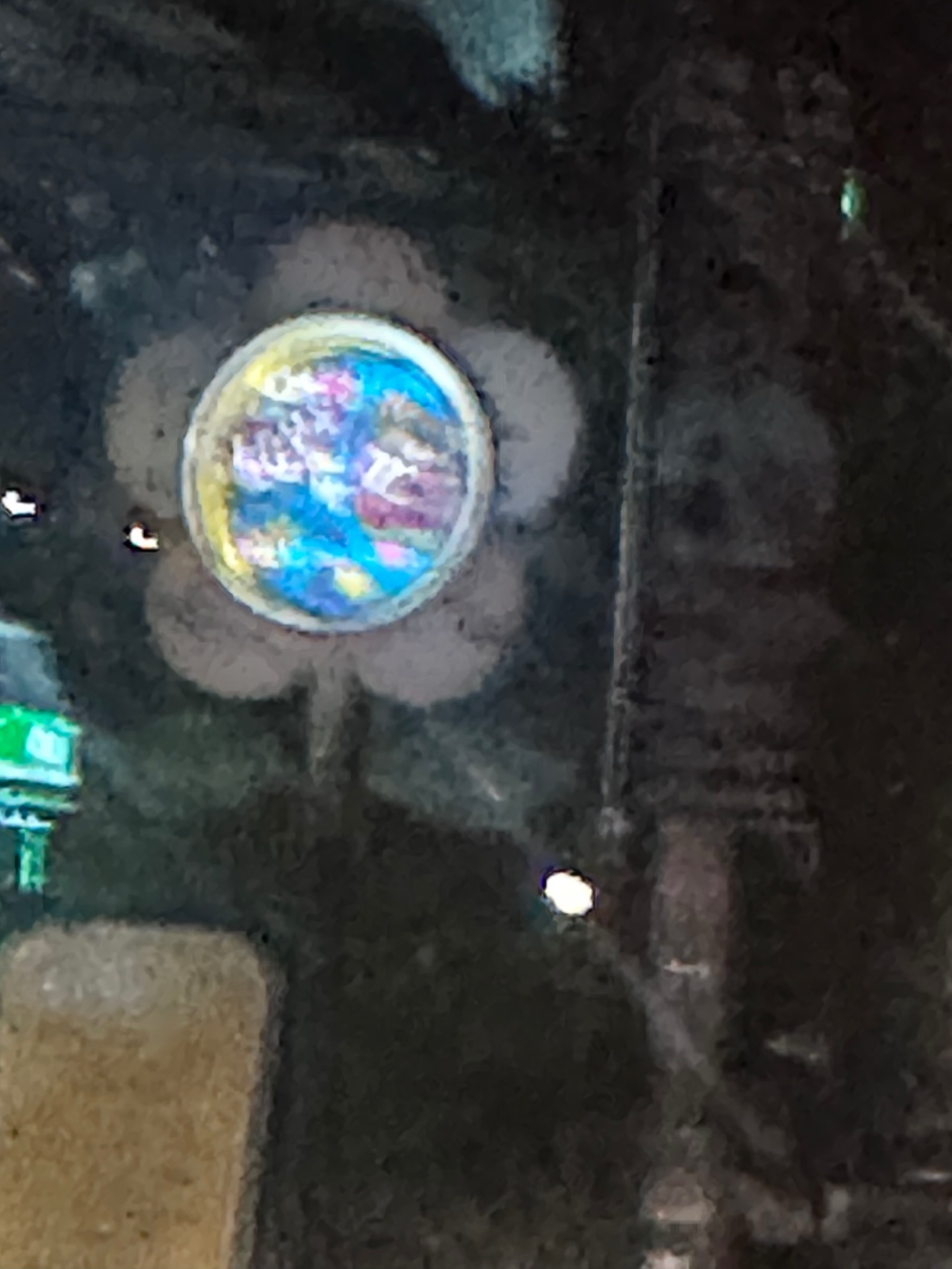 ยิปโซ - อริย์กันตา มหพฤกษ์พงศ์