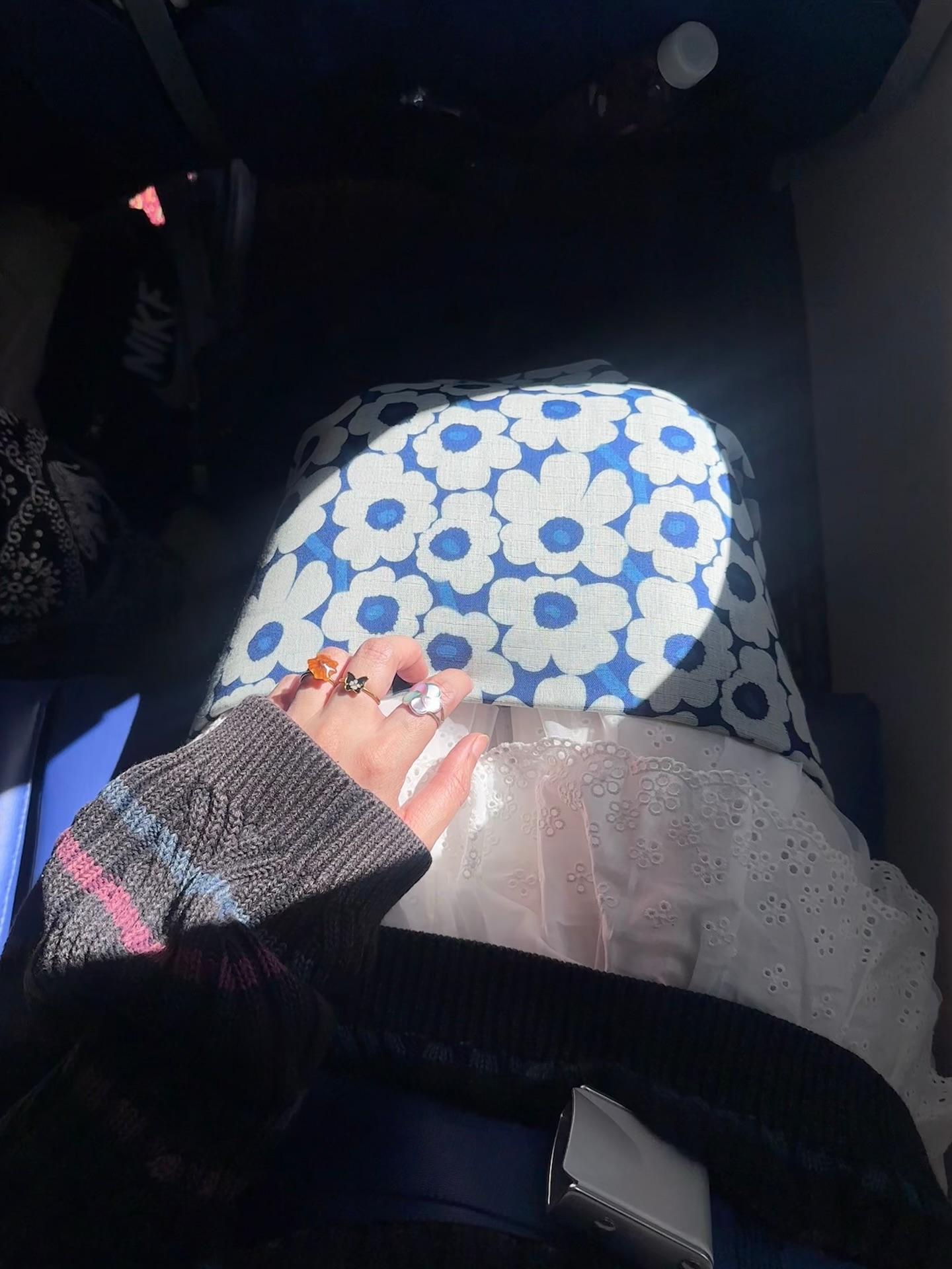 ยิปโซ - อริย์กันตา มหพฤกษ์พงศ์