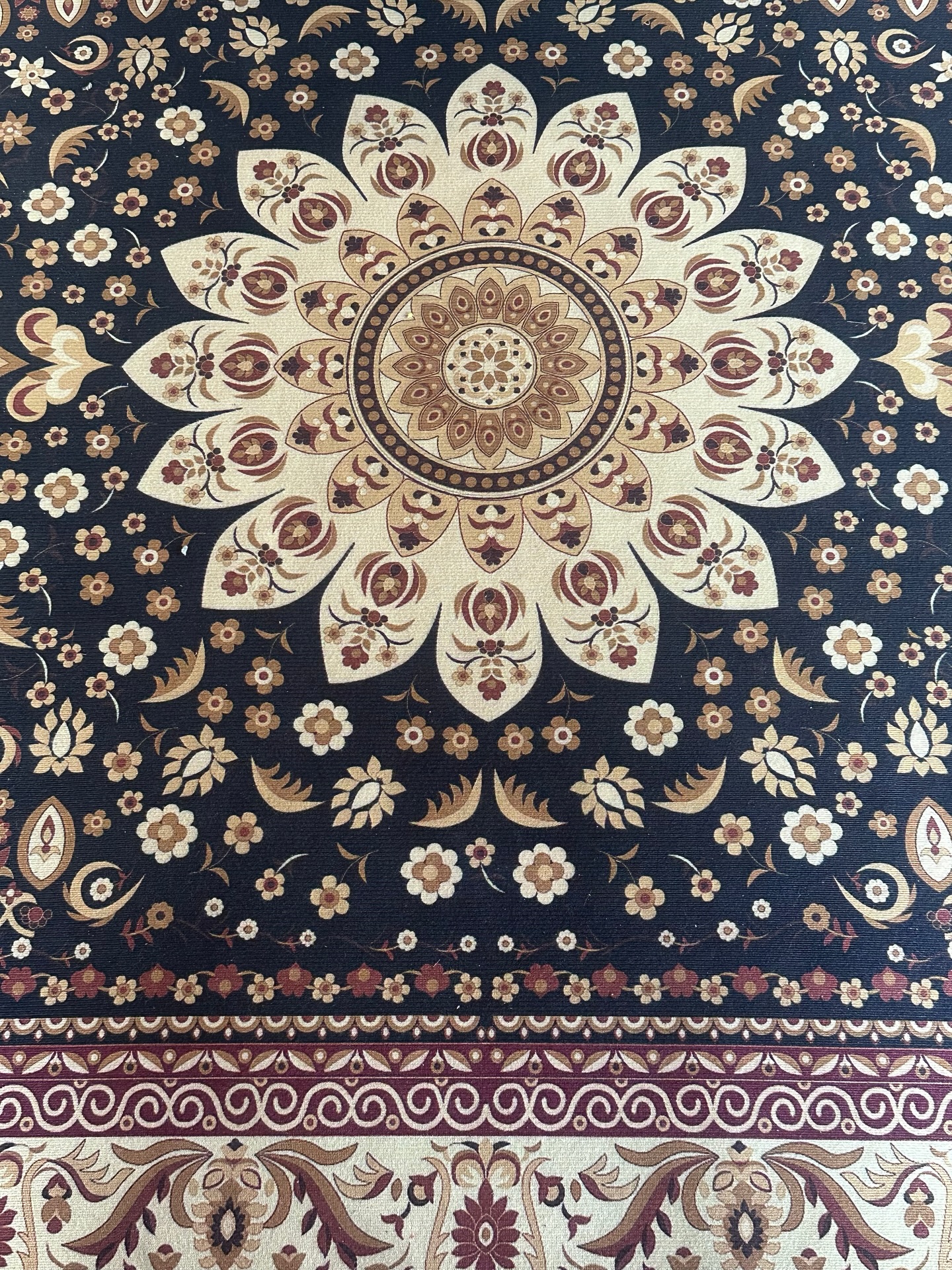 ยิปโซ - อริย์กันตา มหพฤกษ์พงศ์