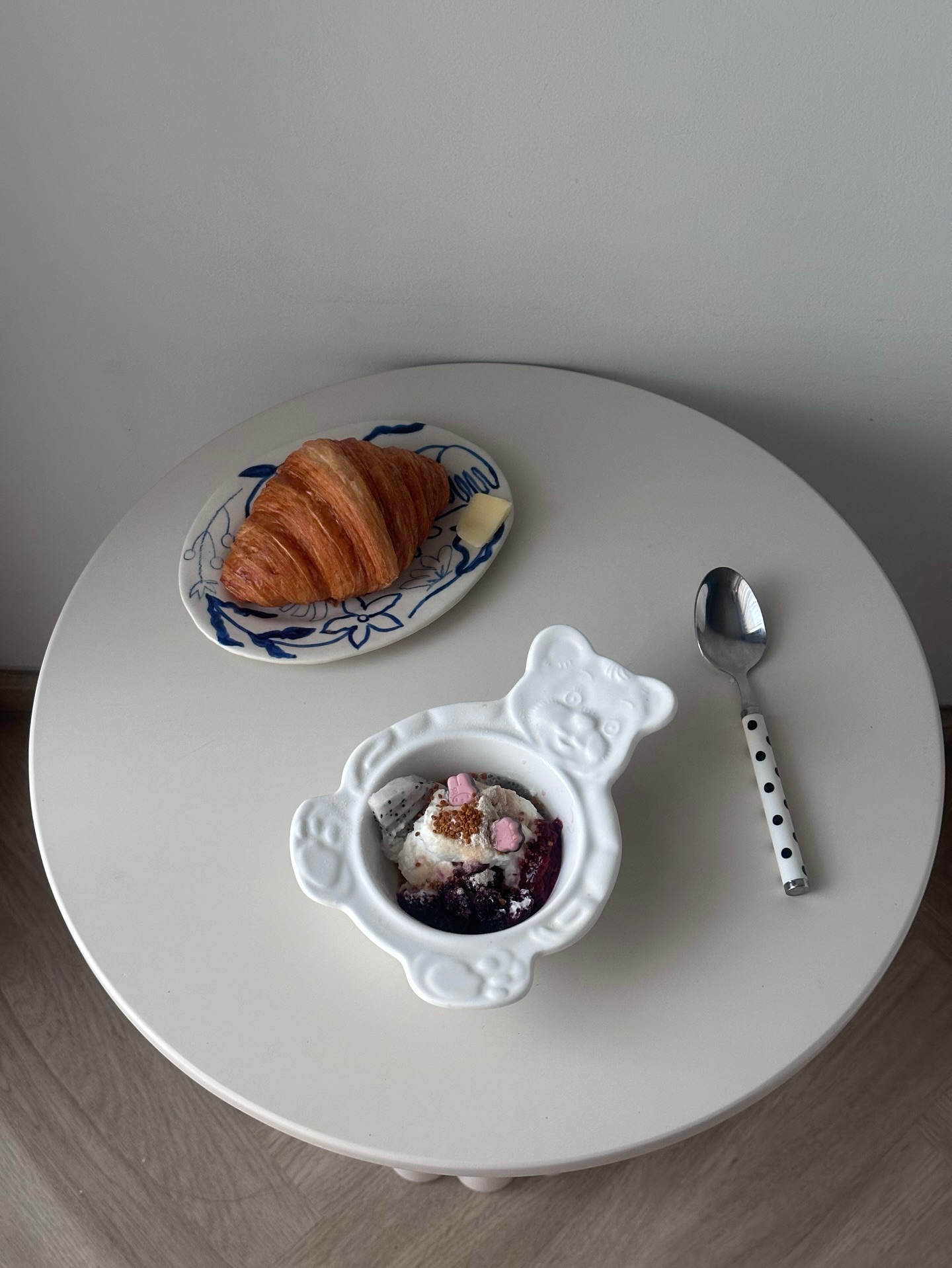 ยิปโซ - อริย์กันตา มหพฤกษ์พงศ์