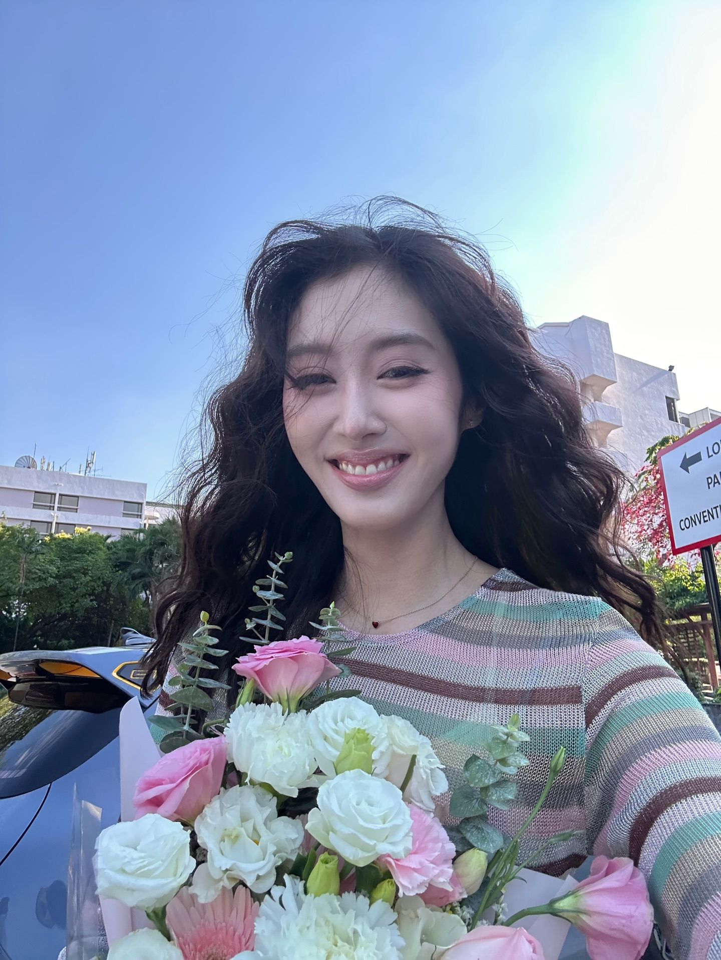 ยิปโซ - อริย์กันตา มหพฤกษ์พงศ์