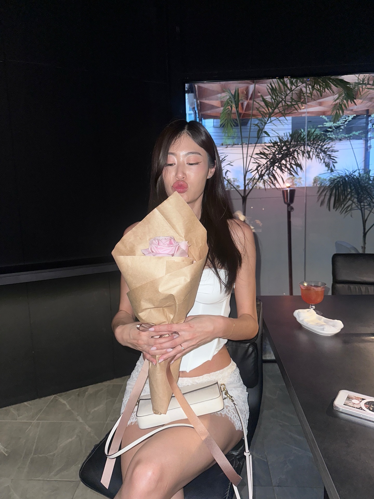 ยิปโซ - อริย์กันตา มหพฤกษ์พงศ์