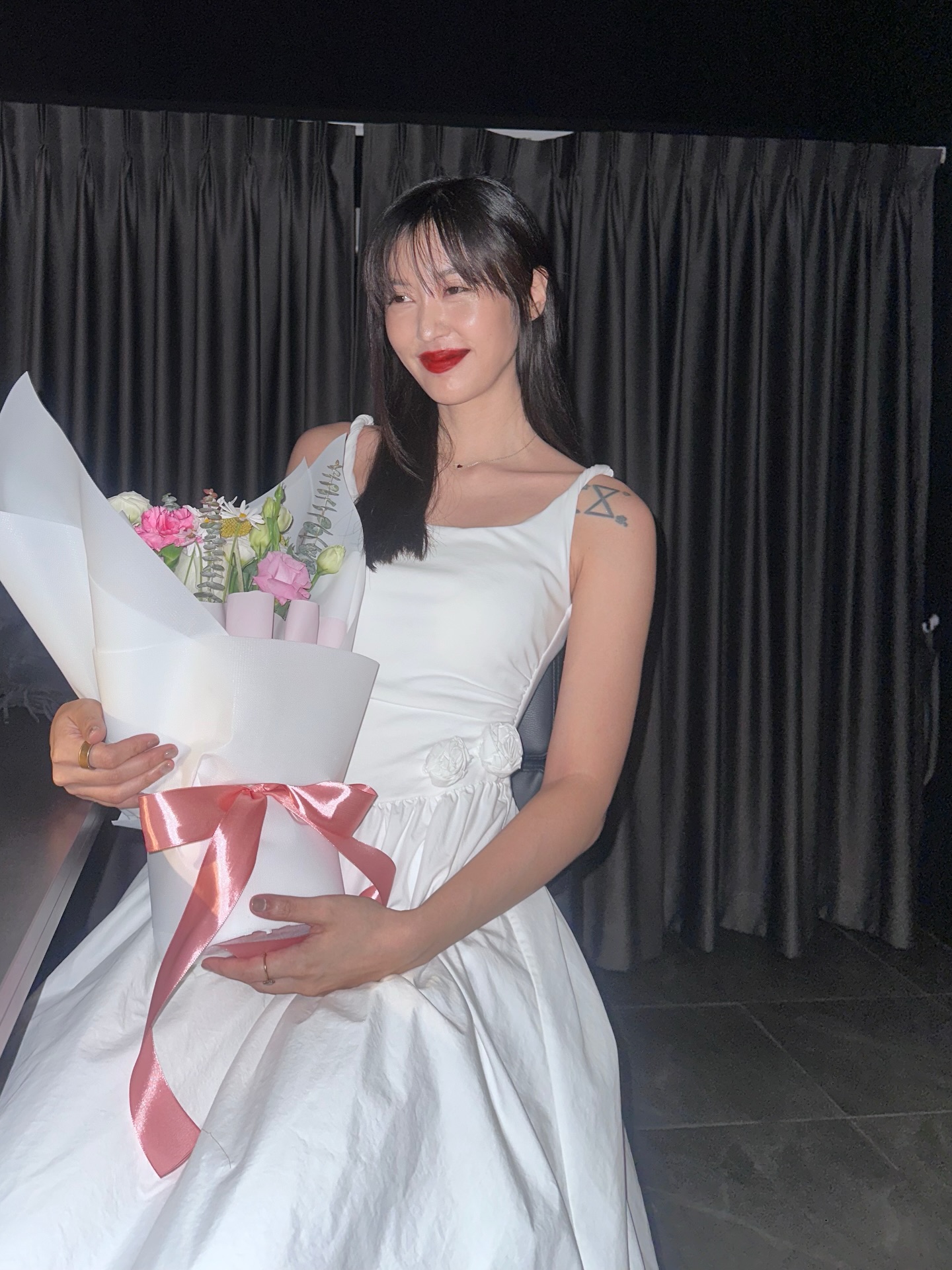 ยิปโซ - อริย์กันตา มหพฤกษ์พงศ์