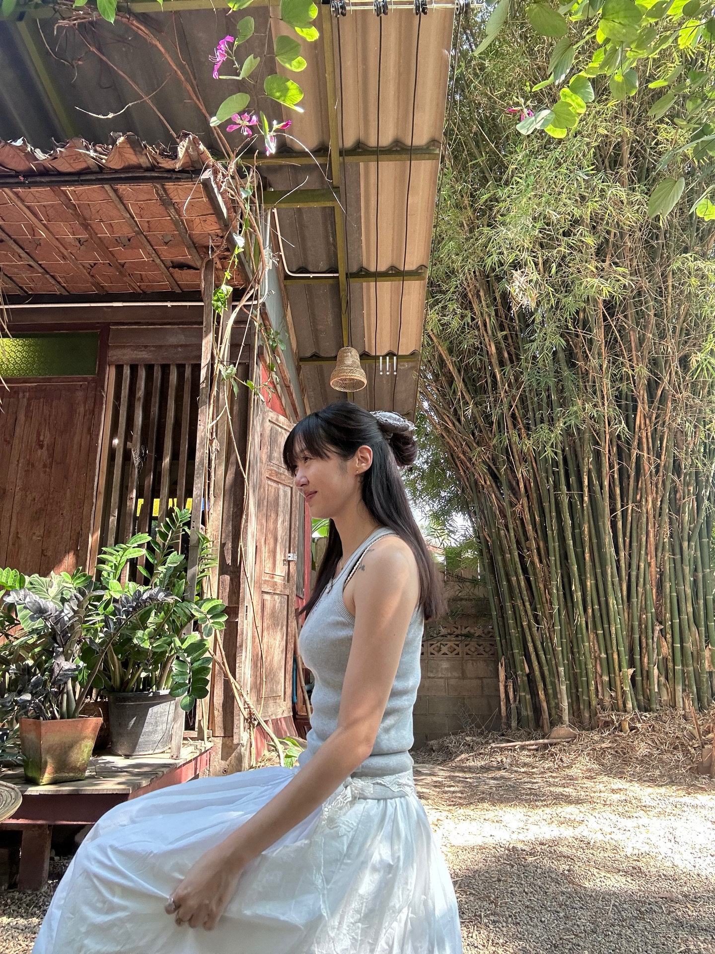 ยิปโซ - อริย์กันตา มหพฤกษ์พงศ์