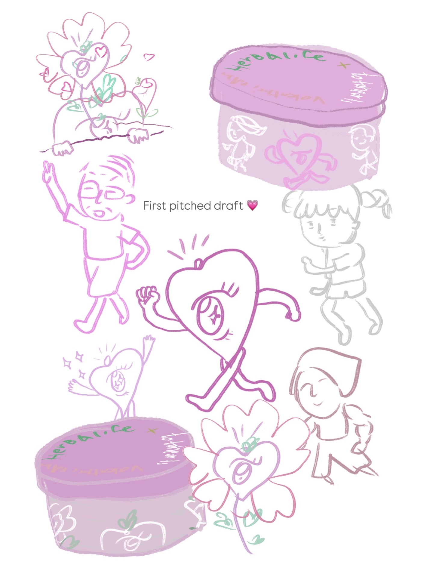 ยิปโซ - อริย์กันตา มหพฤกษ์พงศ์