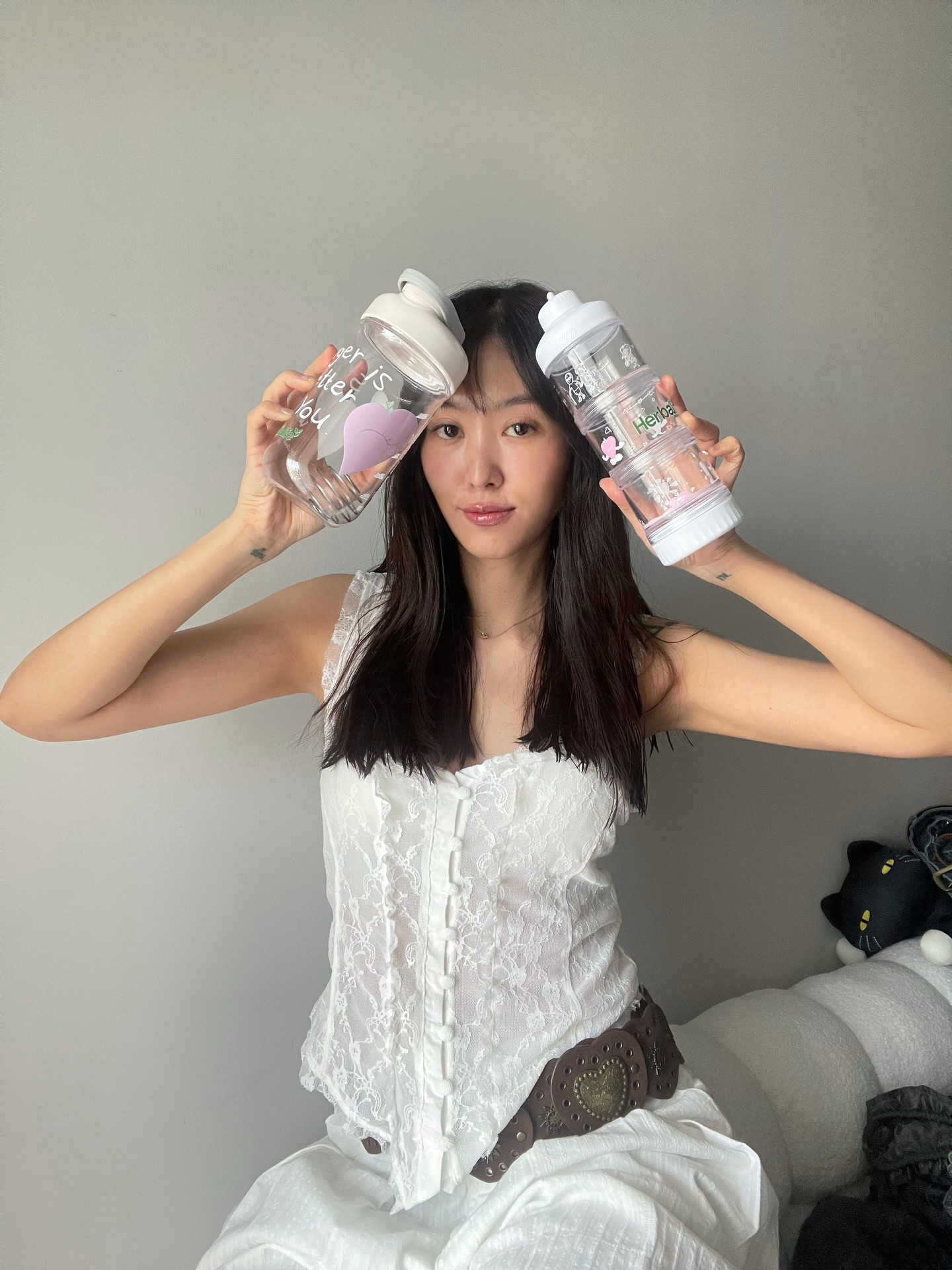 ยิปโซ - อริย์กันตา มหพฤกษ์พงศ์