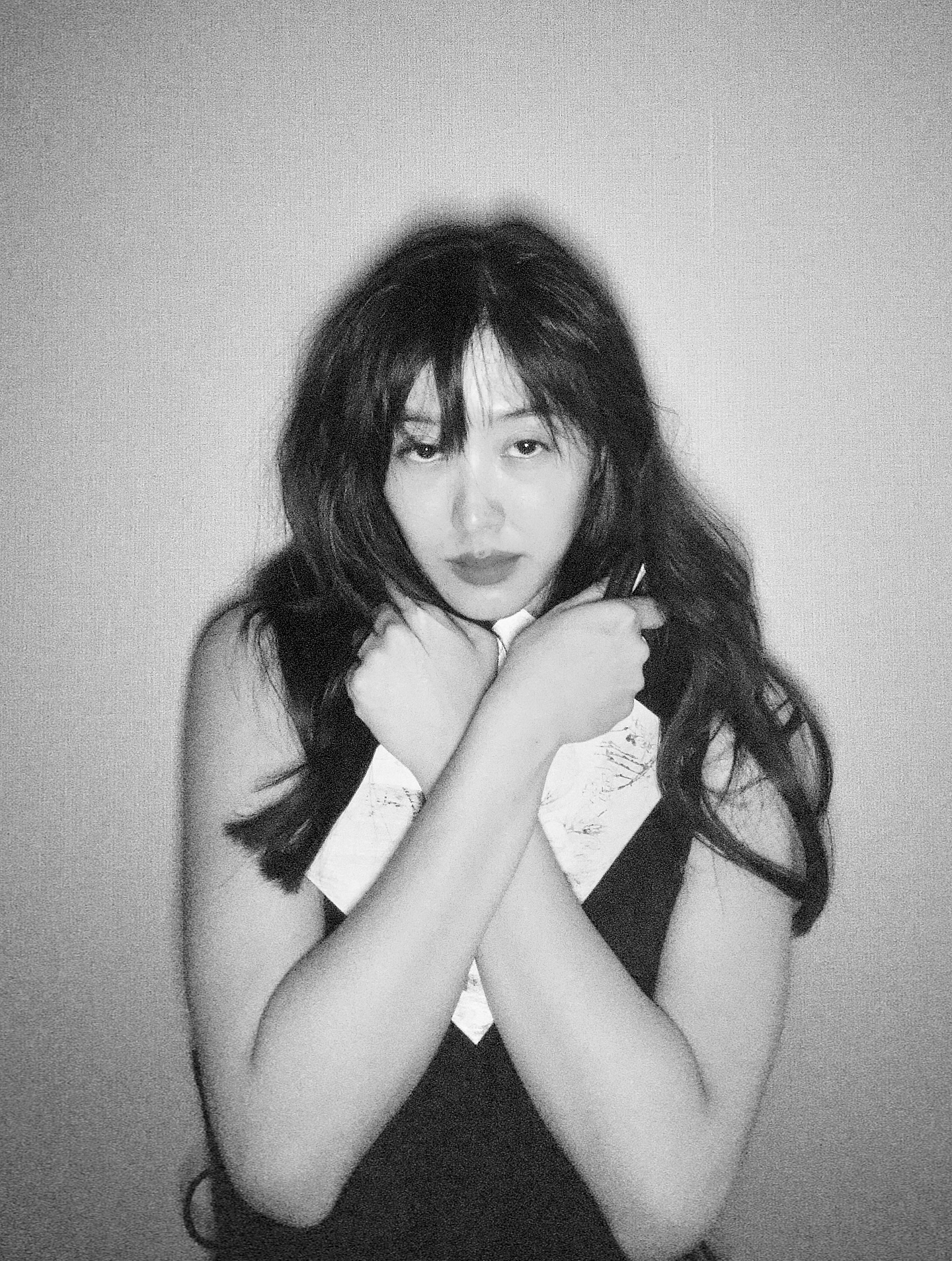 ยิปโซ - อริย์กันตา มหพฤกษ์พงศ์