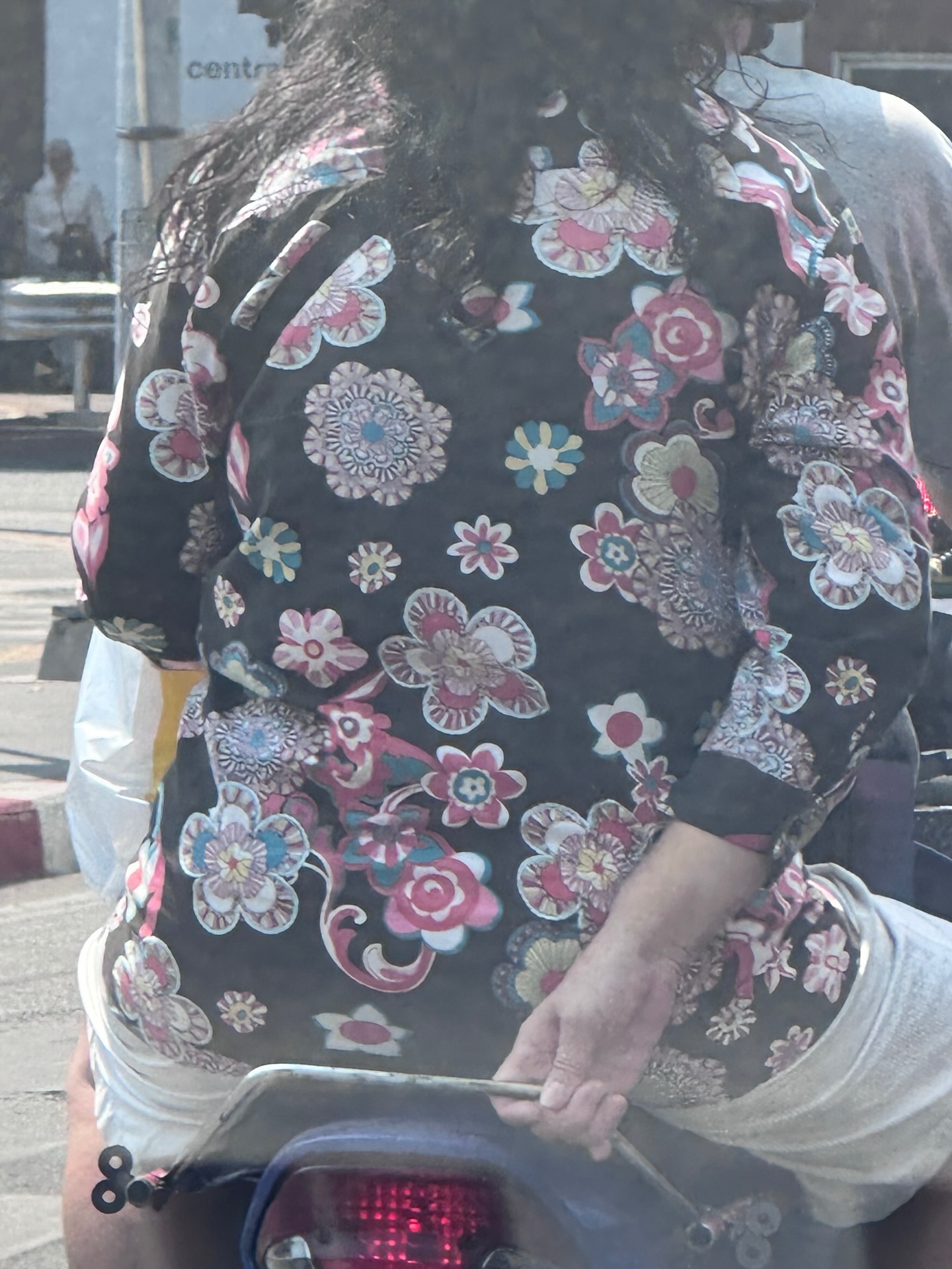 ยิปโซ - อริย์กันตา มหพฤกษ์พงศ์