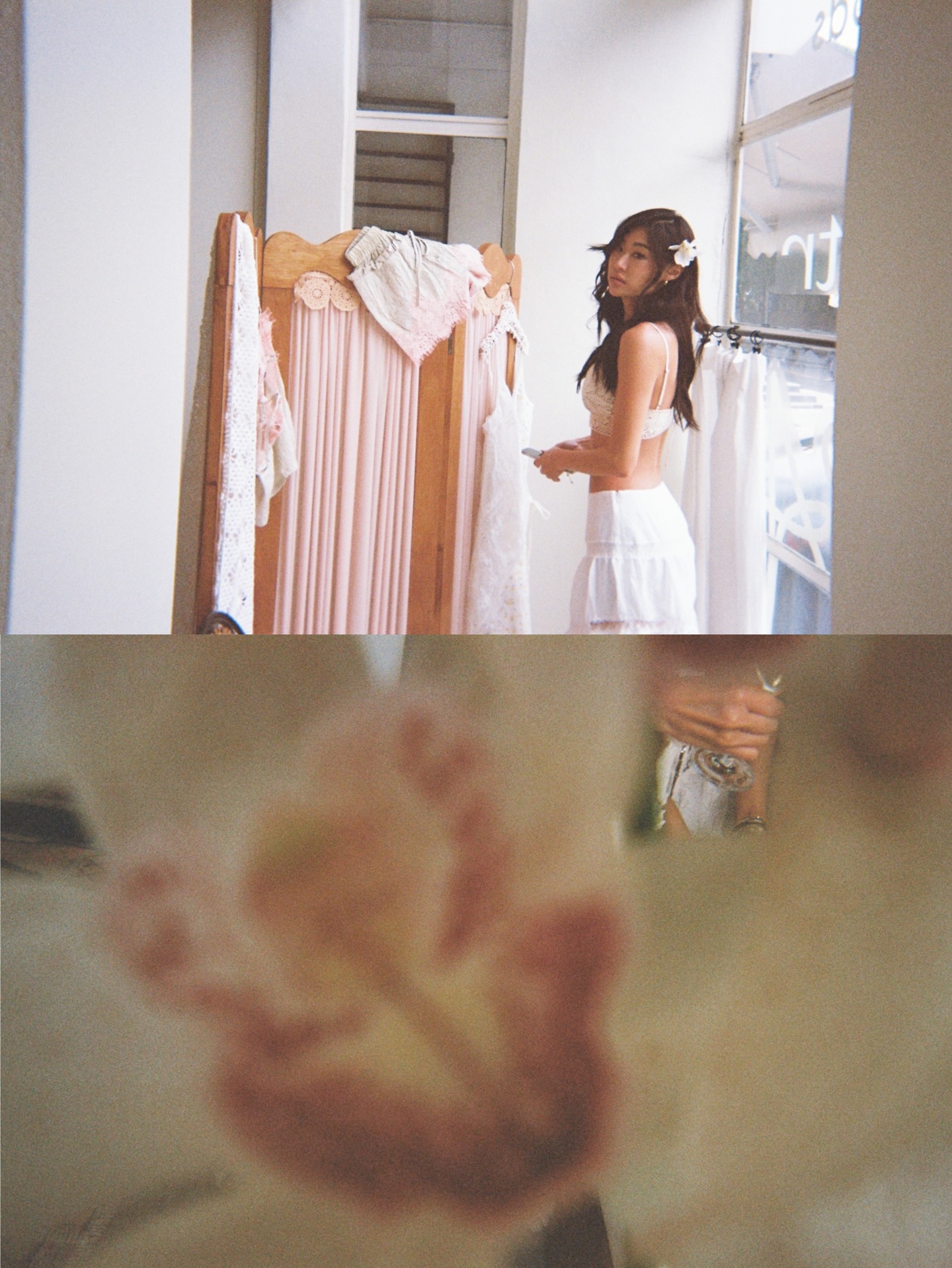 ยิปโซ - อริย์กันตา มหพฤกษ์พงศ์