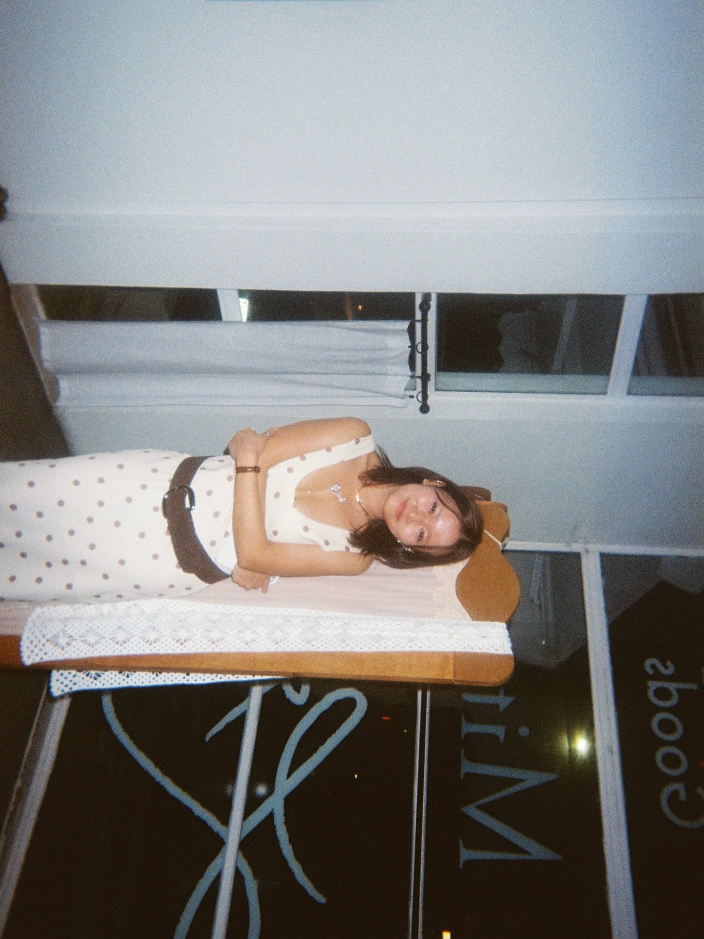 ยิปโซ - อริย์กันตา มหพฤกษ์พงศ์