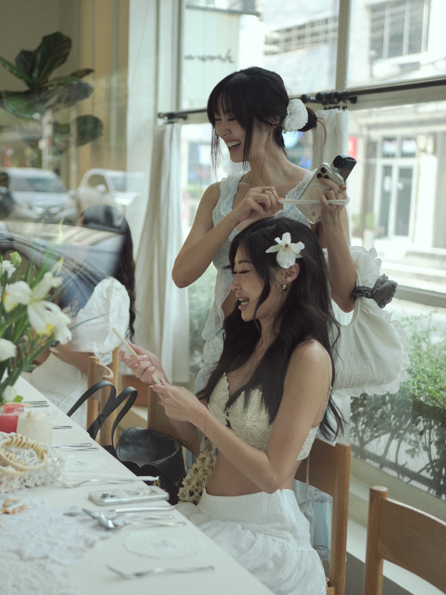 ยิปโซ - อริย์กันตา มหพฤกษ์พงศ์