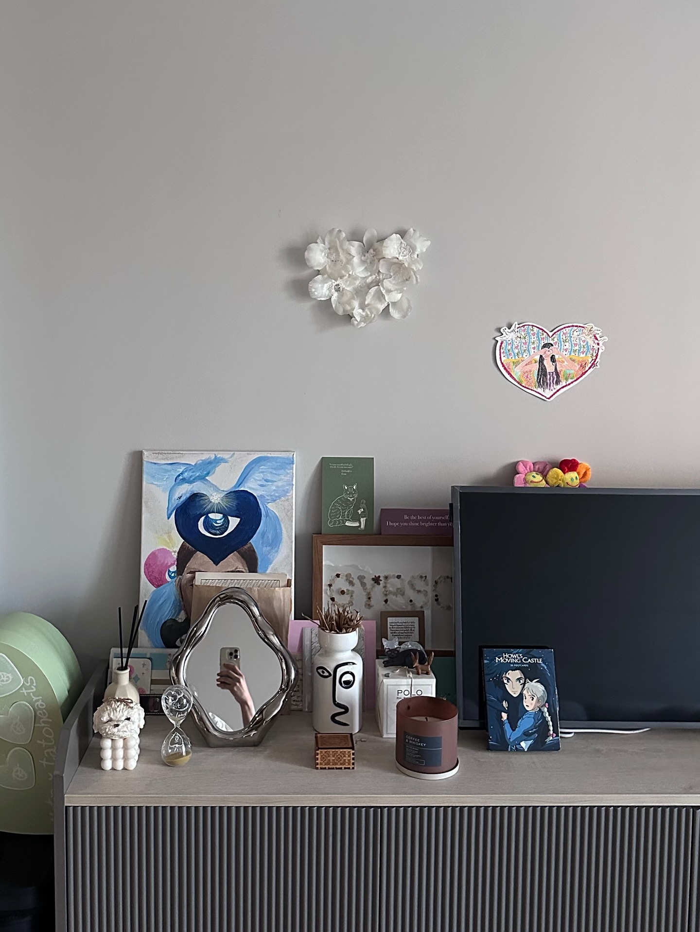 ยิปโซ - อริย์กันตา มหพฤกษ์พงศ์