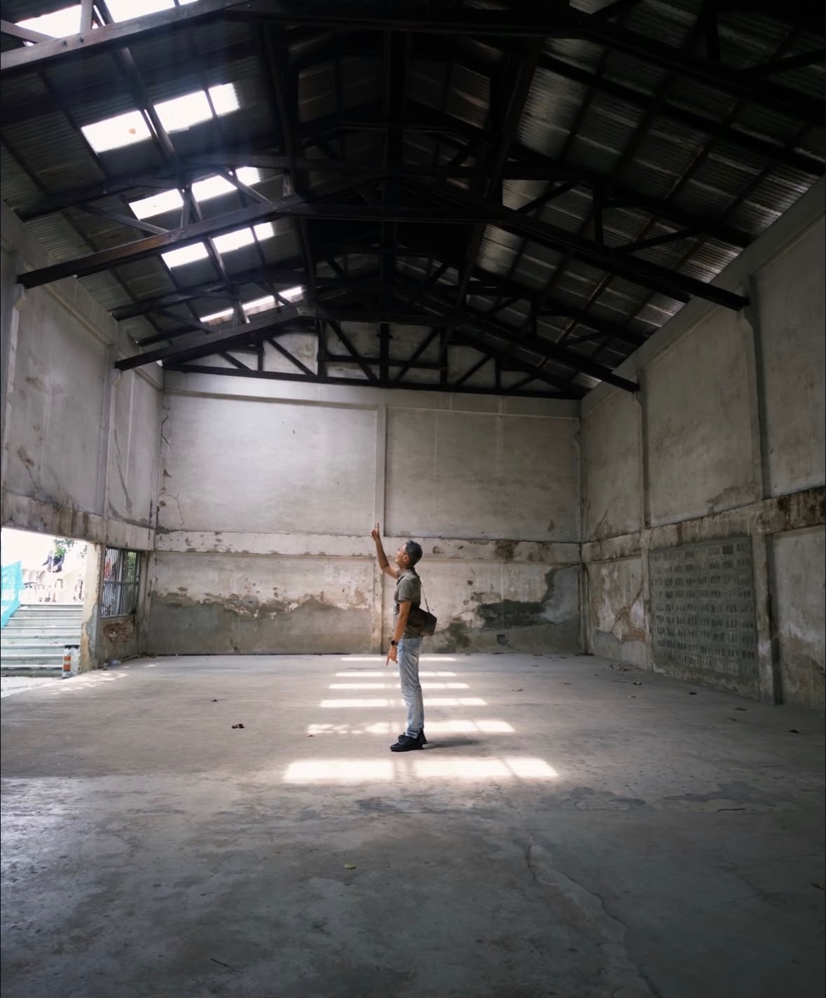 ยิปโซ - อริย์กันตา มหพฤกษ์พงศ์