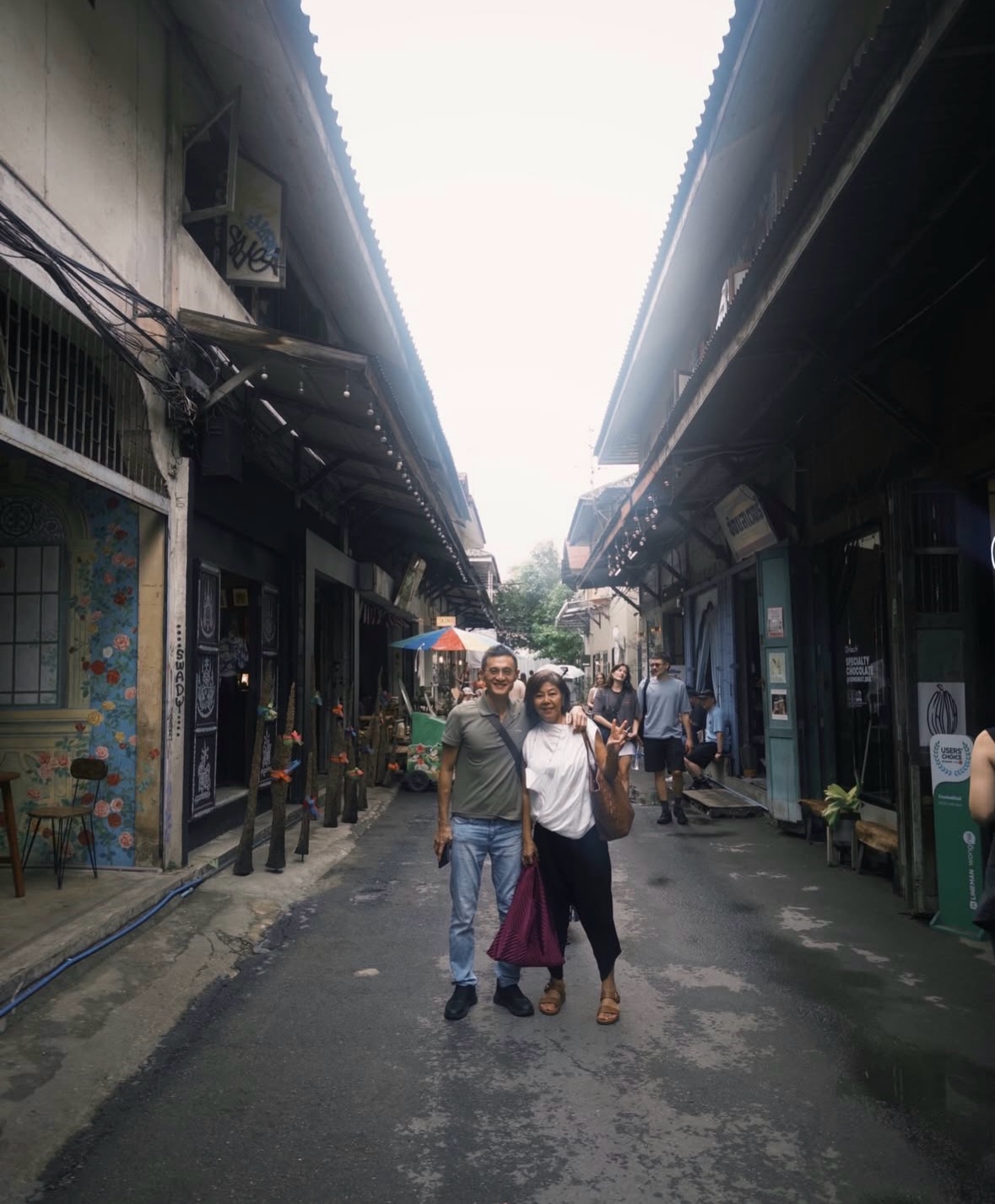 ยิปโซ - อริย์กันตา มหพฤกษ์พงศ์