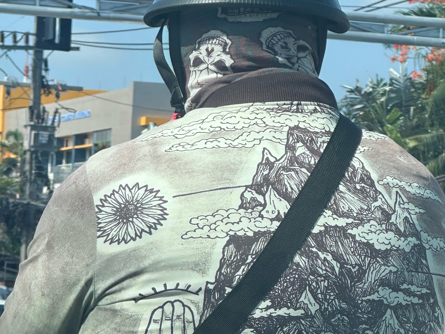 ยิปโซ - อริย์กันตา มหพฤกษ์พงศ์