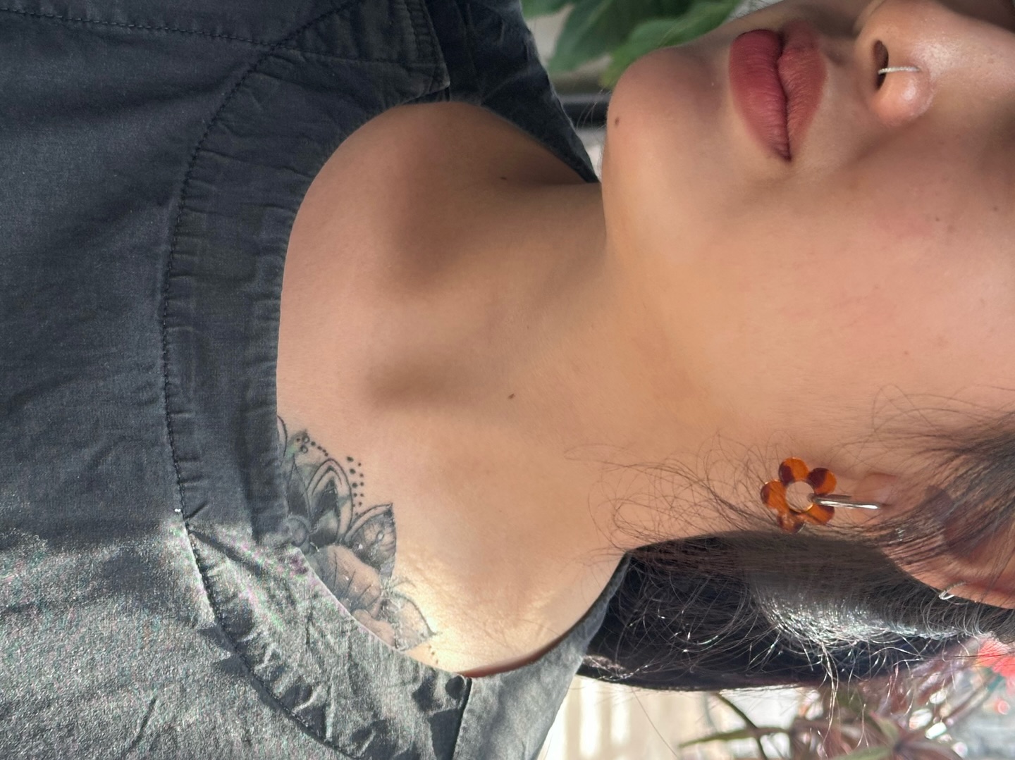 ยิปโซ - อริย์กันตา มหพฤกษ์พงศ์