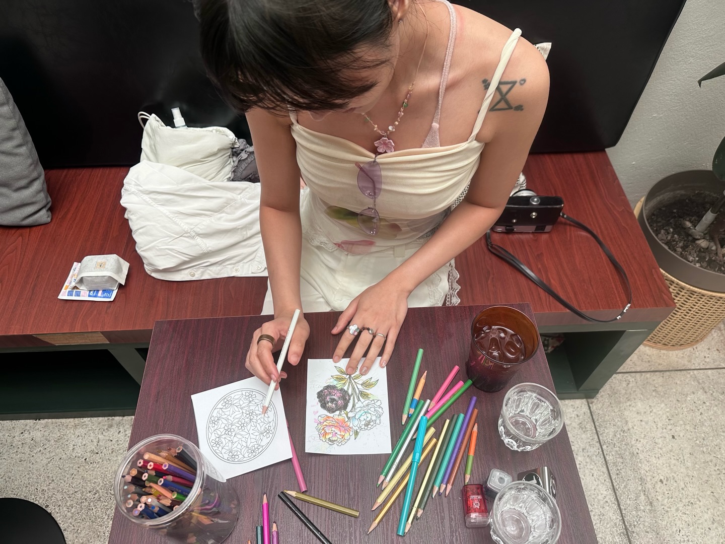 ยิปโซ - อริย์กันตา มหพฤกษ์พงศ์