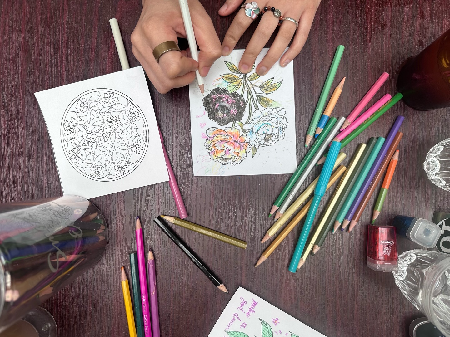 ยิปโซ - อริย์กันตา มหพฤกษ์พงศ์