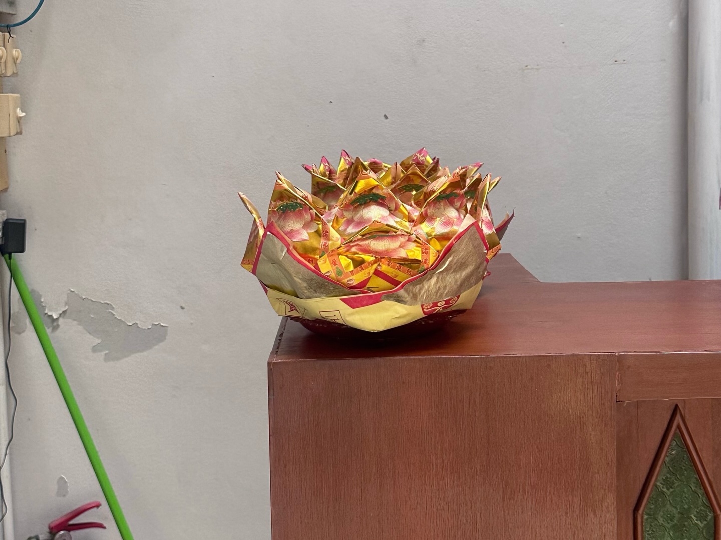 ยิปโซ - อริย์กันตา มหพฤกษ์พงศ์