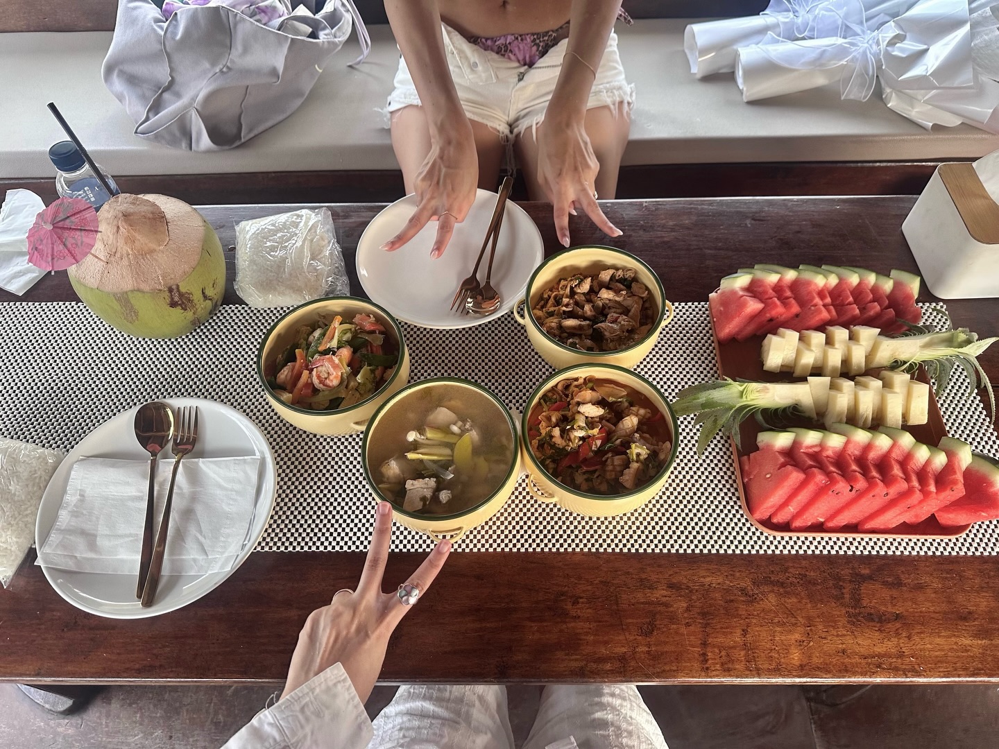 ยิปโซ - อริย์กันตา มหพฤกษ์พงศ์