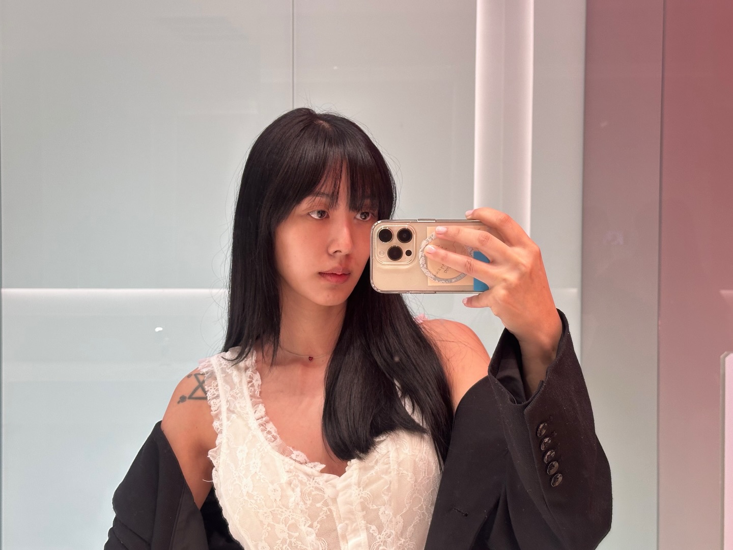 ยิปโซ - อริย์กันตา มหพฤกษ์พงศ์