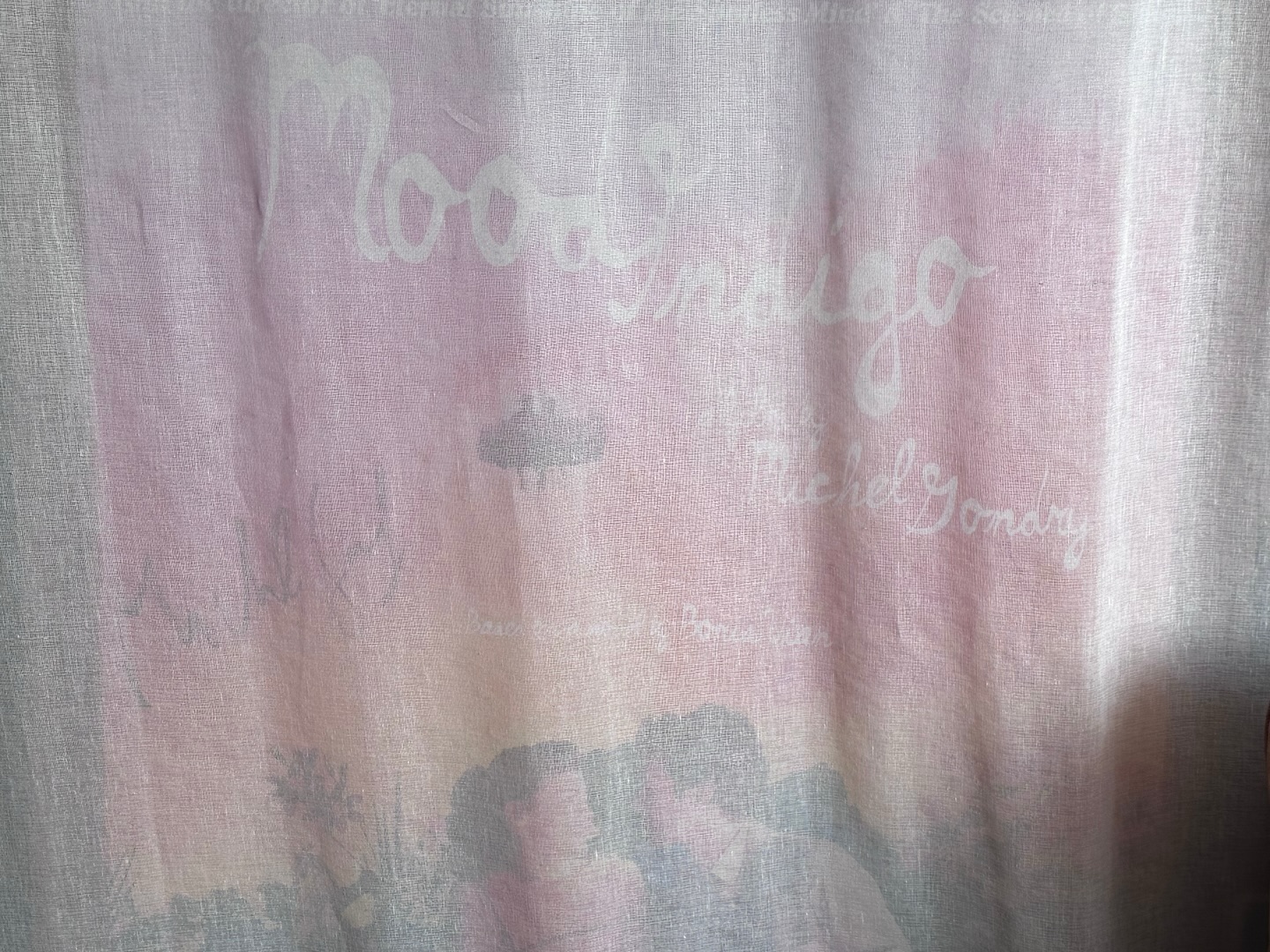 ยิปโซ - อริย์กันตา มหพฤกษ์พงศ์