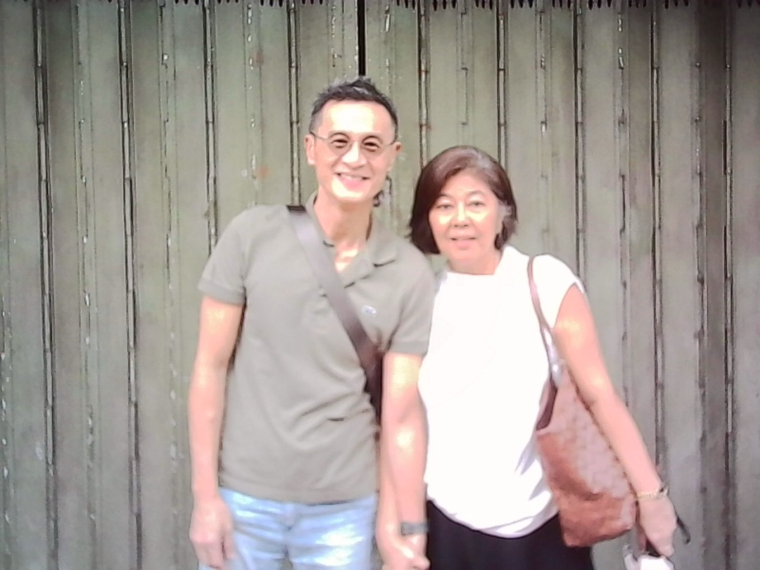 ยิปโซ - อริย์กันตา มหพฤกษ์พงศ์