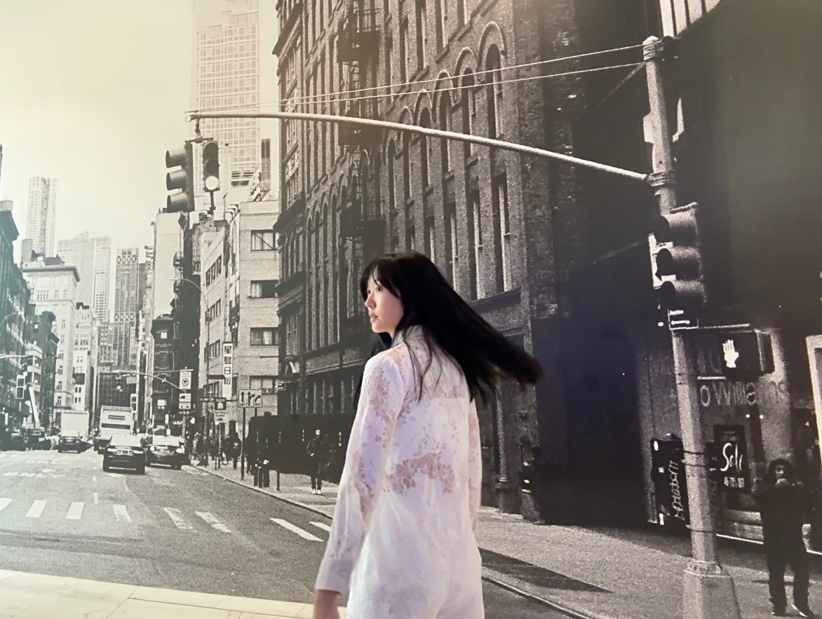 ยิปโซ - อริย์กันตา มหพฤกษ์พงศ์