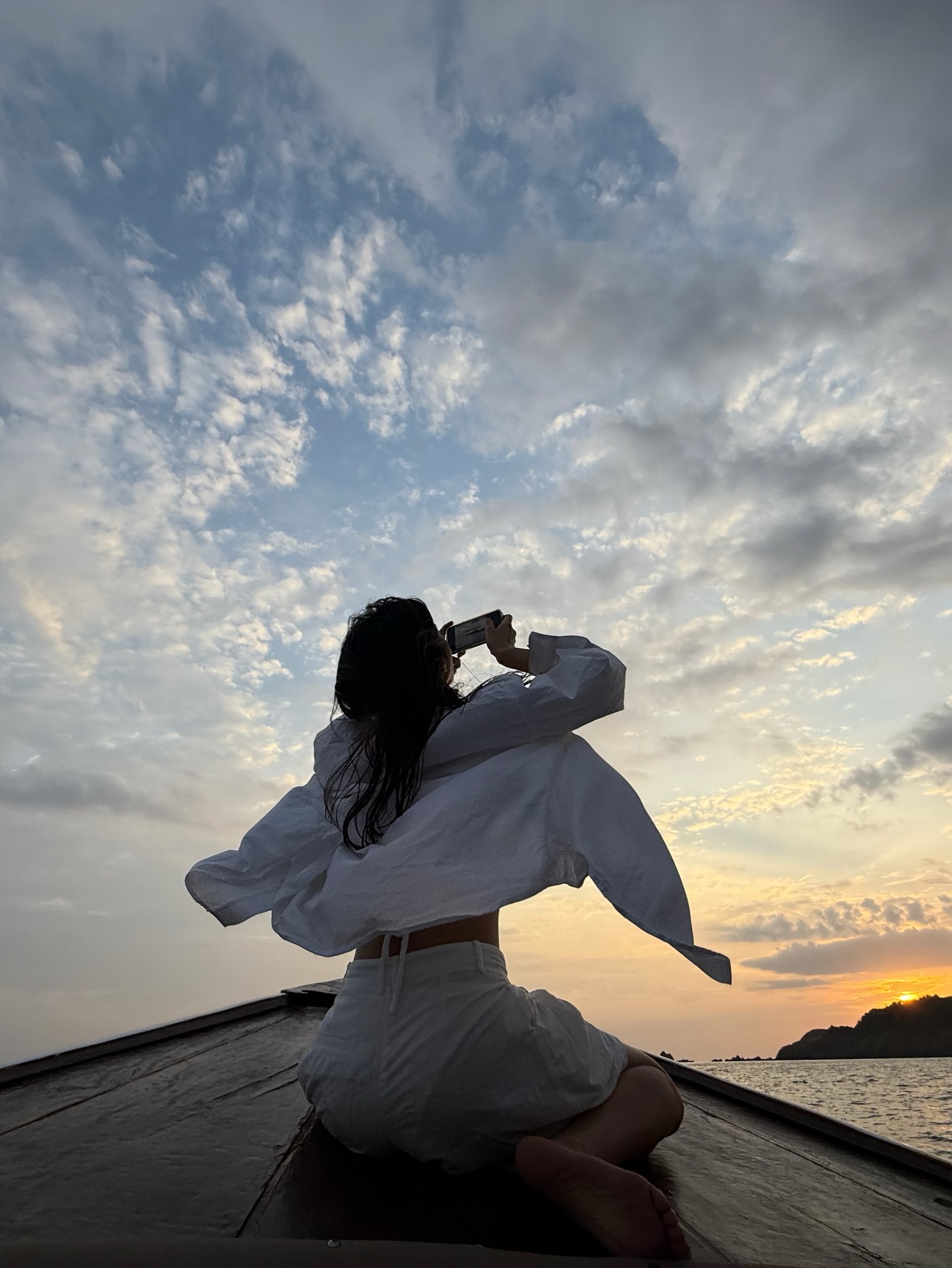 ยิปโซ - อริย์กันตา มหพฤกษ์พงศ์