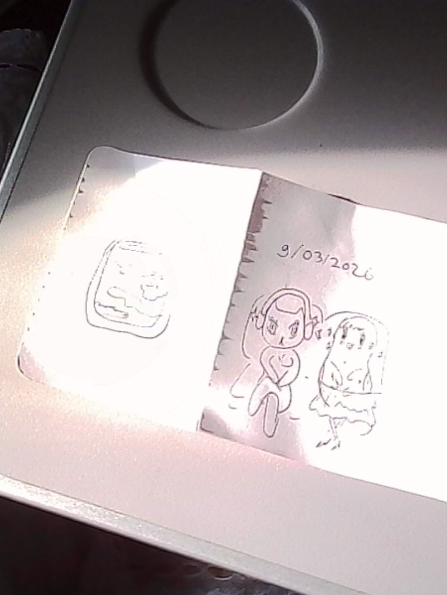 ยิปโซ - อริย์กันตา มหพฤกษ์พงศ์