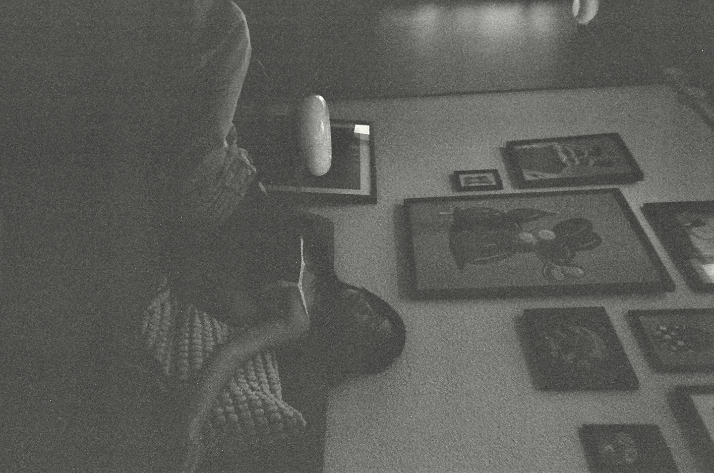 ยิปโซ - อริย์กันตา มหพฤกษ์พงศ์