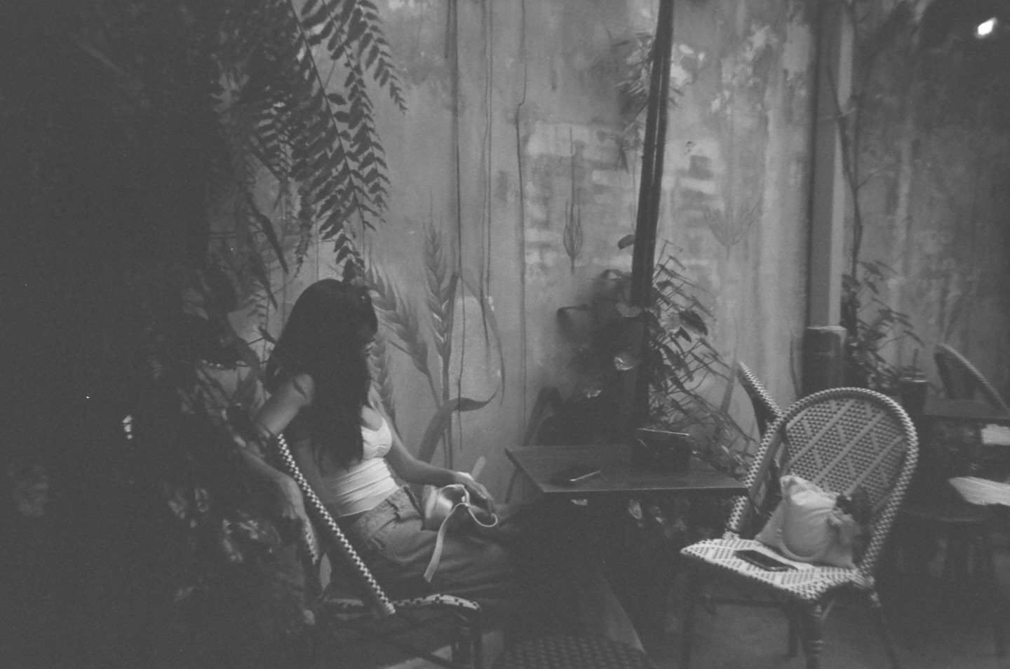 ยิปโซ - อริย์กันตา มหพฤกษ์พงศ์