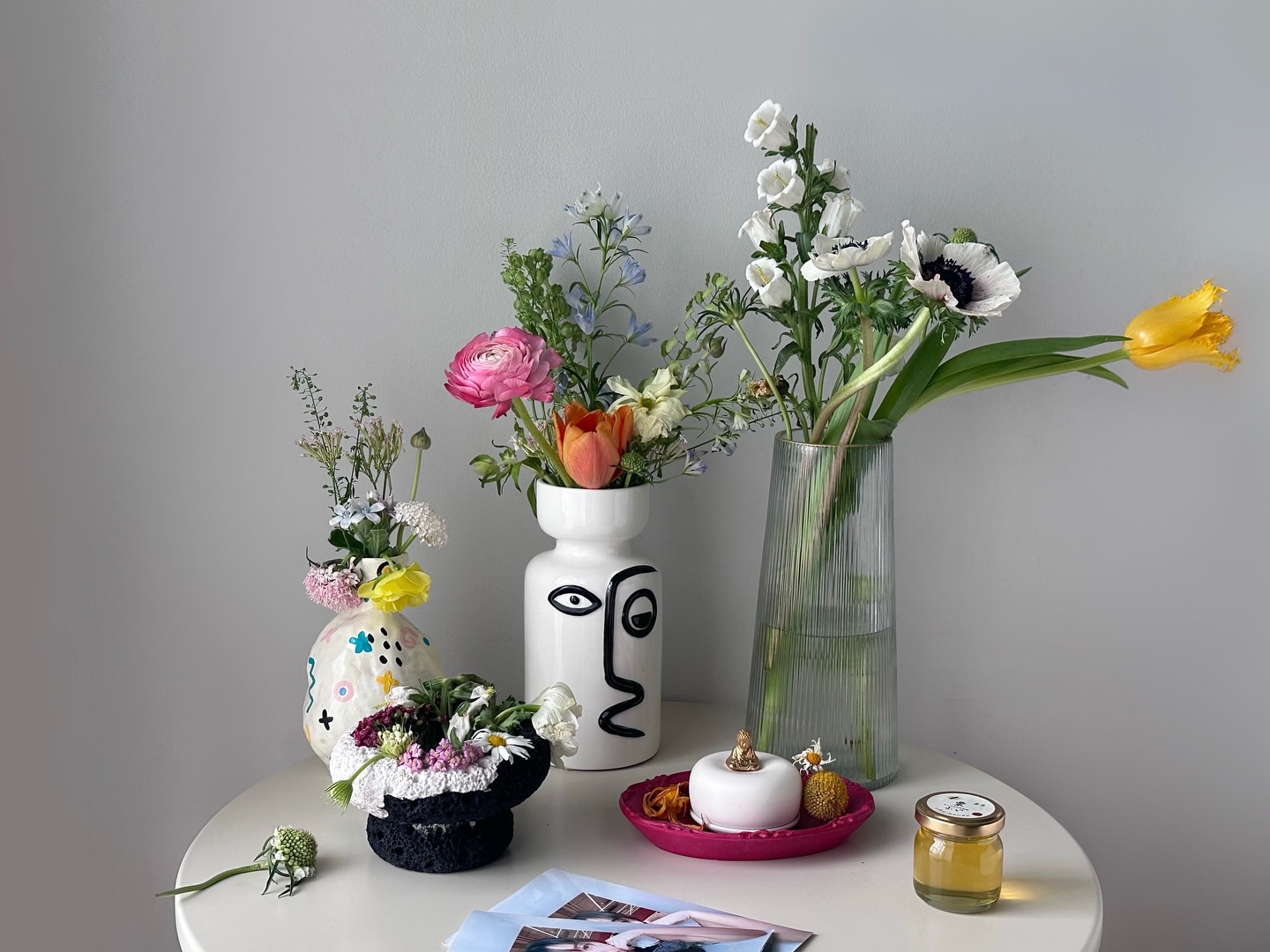 ยิปโซ - อริย์กันตา มหพฤกษ์พงศ์