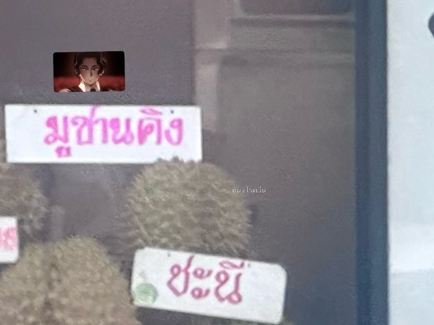 ยิปโซ - อริย์กันตา มหพฤกษ์พงศ์