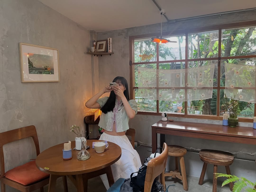 ยิปโซ - อริย์กันตา มหพฤกษ์พงศ์