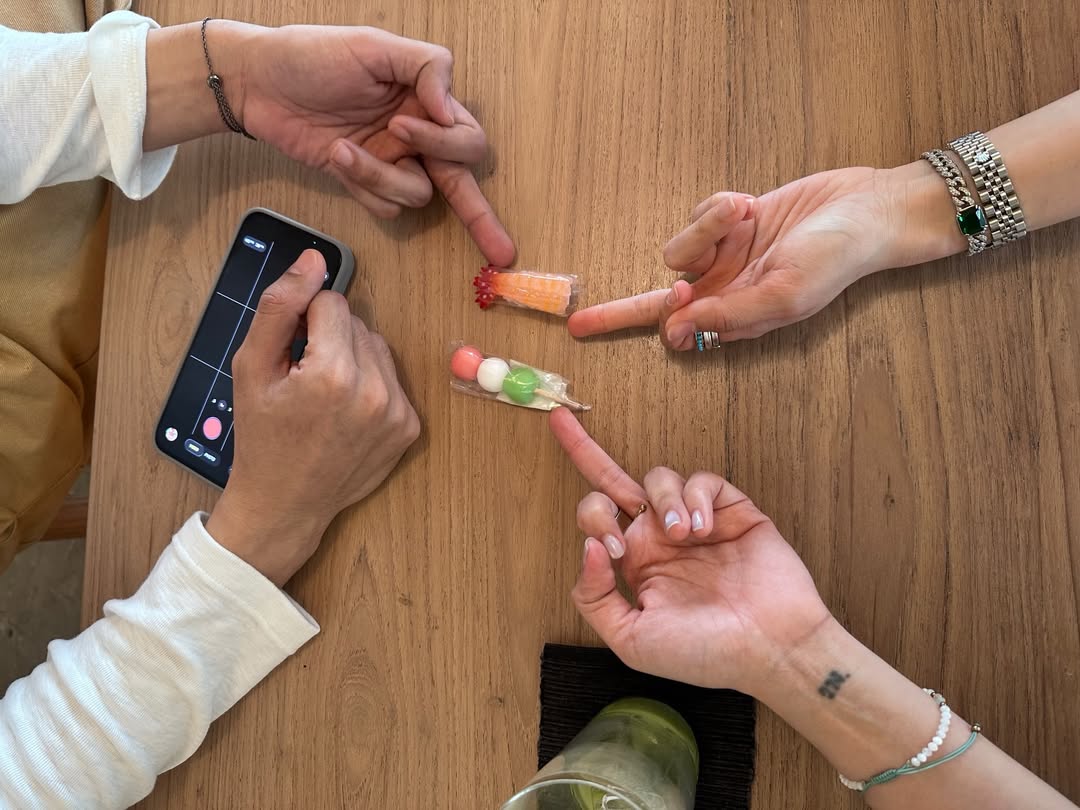 ยิปโซ - อริย์กันตา มหพฤกษ์พงศ์